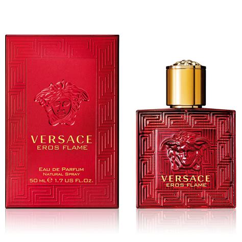 versace eros 50ml chemist warehouse|versace eros flame price.